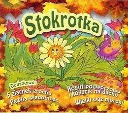 Stokrotka CD - Various Artists