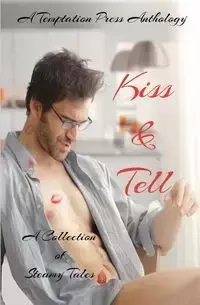 Kiss & Tell - Press Temptation