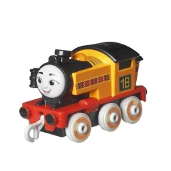 Tomek i Przyjaciele. Mała lokomotywa HBX92 - Mattel