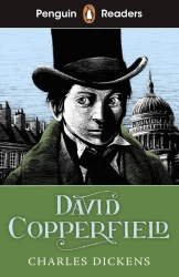 Penguin Readers Level 5: David Copperfield - Charles Dickens