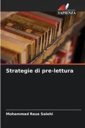 Strategie di pre-lettura - Mohammad Salehi Reza