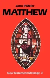 Matthew - John P. Meier