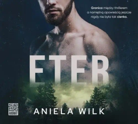 audiobook Eter - Aniela Wilk