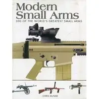 ME: MODERN SMALL ARMS