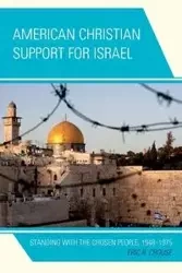 American Christian Support for Israel - Eric R. Crouse