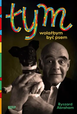 Tym. Wolałbym być psem - Znak