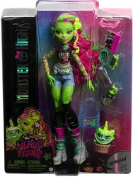 Monster High Venus McFlytrap - Mattel