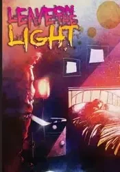 Leave on the light - Golden Bradley