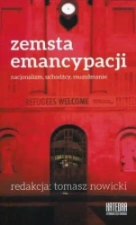 Zemsta emancypacji - Tomasz Nowicki