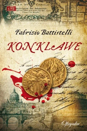 eBook Konklawe - Fabrizio Battistelli epub mobi