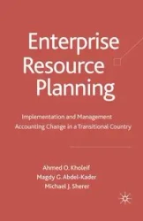 Enterprise Resource Planning - Kholeif A.