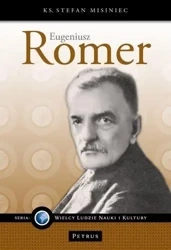 Eugeniusz Romer - Stefan Misiniec