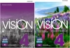 Vision 4 Podręcznik Ćwiczenia B2 OXFORD - praca zbiorowa