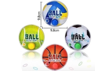 Gra wodna MIX - ADAR