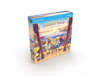 Akropolis (edycja polska)