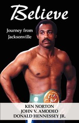 Believe - Ken Norton