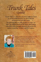 Trunk Tales Updated - Darlene Eichler