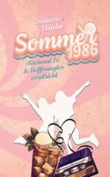 Sommer 1986 - Simone Vajda