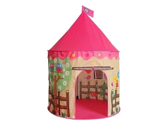 Namiot Księżniczki automatycznie rozkładany - ADAR