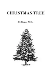 CHRISTMAS TREE - Roger Mills