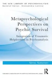 Metapsychological Perspectives on Psychic Survival - Salonen Simo