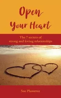 Open Your Heart - Sue Plumtree