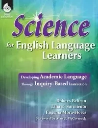 Science for English Language Learners - Dolores Beltran