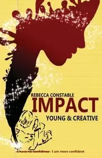 Impact (Apple) - Rebecca Constable