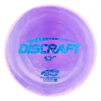 Discraft ESP P & A Zone 2,0 - Tactic