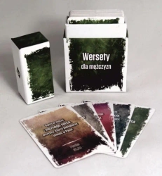 Pudełko - wersety dla mężczyzn - Praca zbiorowa