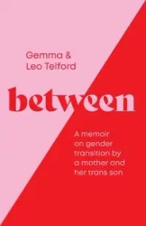 Between - Gemma Telford