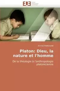 Platon - MAROUANI-A