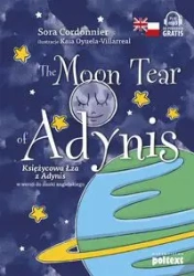 The Moon Tear of Adynis - Cordonnier Sora