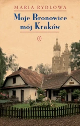 Moje Bronowice mój Kraków w.2025 - Maria Rydlowa