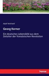 Georg Kerner - Wohlwill Adolf