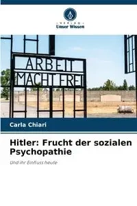 Hitler - Carla Chiari