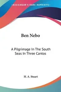 Ben Nebo - Stuart H. A.
