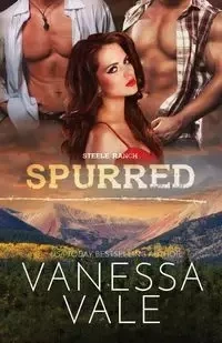 Spurred - Vanessa Vale