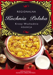 eBook Kuchnia Polska. Kresy wschodnie - O-press epub mobi