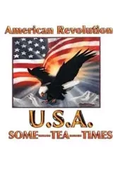 American Revolution USA - J. Gomer Clarene