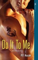 Do It To Me - Kozak P.F.