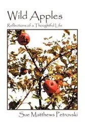 Wild Apples - Sue Matthews Petrovski
