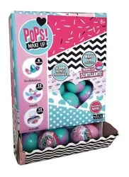 Zestaw do makijażu w kuli mix - Russell