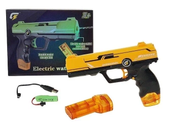 Pistolet na wodę USB MIX - ADAR
