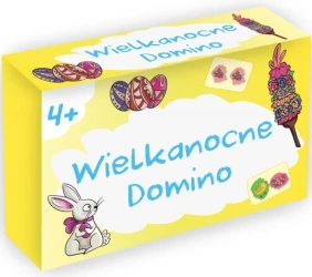 Wielkanocne Domino MINI - Kangur