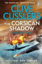Clive Cussler’s The Corsican Shadow - Cussler, Dirk