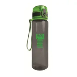 Bidon Black&Green 500ml - ST-MAJEWSKI