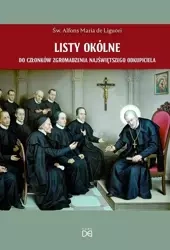 Listy okólne do członków Zgromadzenia Najśw. - św. Maria Alfons de Liguori