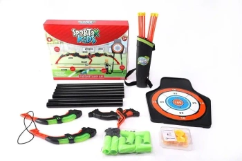 Łuk z tarczą - Artyk