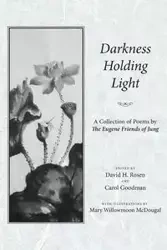 Darkness Holding Light